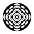 ME-4195 Radial Quilt