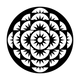 ME-4195 Radial Quilt