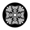 ME-4196 Ornamental Wallpaper