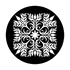 ME-4196 Ornamental Wallpaper