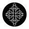 ME-4197 Dainty Scrolls
