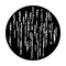 ME-4199 Old Chinese Script