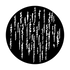 ME-4199 Old Chinese Script