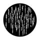 ME-4199 Old Chinese Script