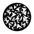 ME-4200 Layered Boomerang