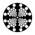 ME-4216 Siren Dots