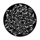 ME-4226 Almost Paisley