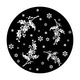 ME-4239 Winter Holly