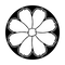 ME-4248 Cheery Daisy