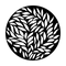 ME-4250 Falling Leaves