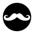 ME-4257 Classic Mustache