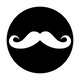 ME-4257 Classic Mustache