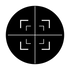 ME-4258 Cross Hair