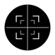 ME-4258 Cross Hair