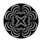 ME-4262 Flowering Hearts