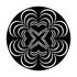 ME-4262 Flowering Hearts
