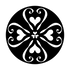 ME-4263 Heart Petals
