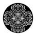 ME-4270 Romantic Doilies