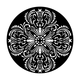 ME-4270 Romantic Doilies