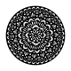 ME-4272 Hello Doily