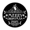 ME-4274 Country Christmas