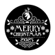 ME-4274 Country Christmas