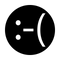 ME-4278 Text - Frown
