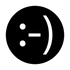 ME-4279 Text - Smile
