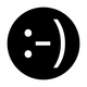 ME-4279 Text - Smile