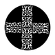 ME-4280 Antique Cross