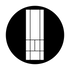 ME-4293 Screen Door