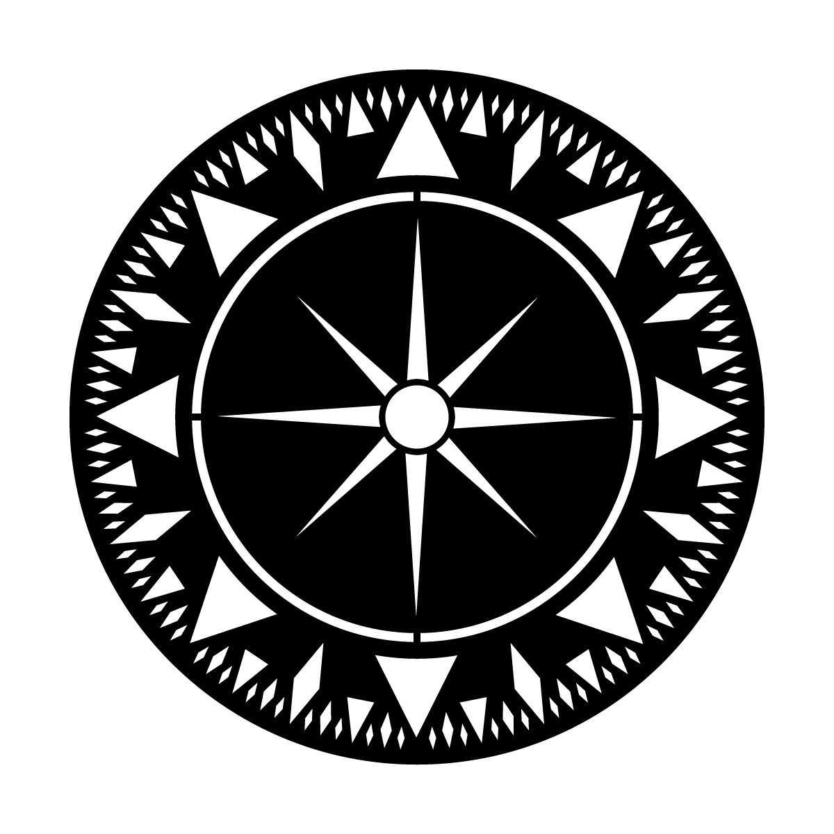 ME-4299 Compass