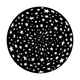 ME-4300 Plentiful Stars