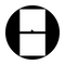 ME-6001 Window Plain