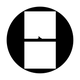 ME-6001 Window Plain