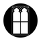 ME-6008 Window Victorian