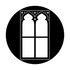 ME-6008 Window Victorian