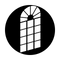 ME-6010 Window French Oblique
