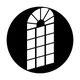 ME-6010 Window French Oblique