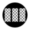 ME-6012 Window Tudor Bay