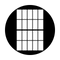 ME-6018 Window Standard