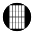 ME-6018 Window Standard