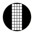 ME-6019 Window Four Column