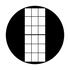 ME-6020 Window Three Column