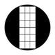 ME-6020 Window Three Column