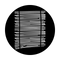 ME-6024 Window Old Blinds