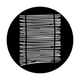 ME-6024 Window Old Blinds