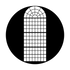 ME-6025 Window French Fancy