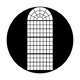 ME-6025 Window French Fancy
