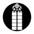 ME-6027 Monastery Window